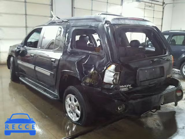 2004 GMC ENVOY XL 1GKET16S046104538 Bild 2