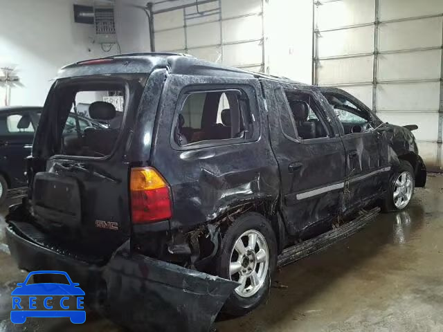 2004 GMC ENVOY XL 1GKET16S046104538 Bild 3