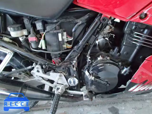 2001 KAWASAKI EX250-F JKAEXMF161A081133 image 6