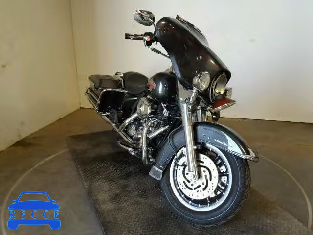 2007 HARLEY-DAVIDSON FLHTCUI 1HD1FC4107Y614113 Bild 0