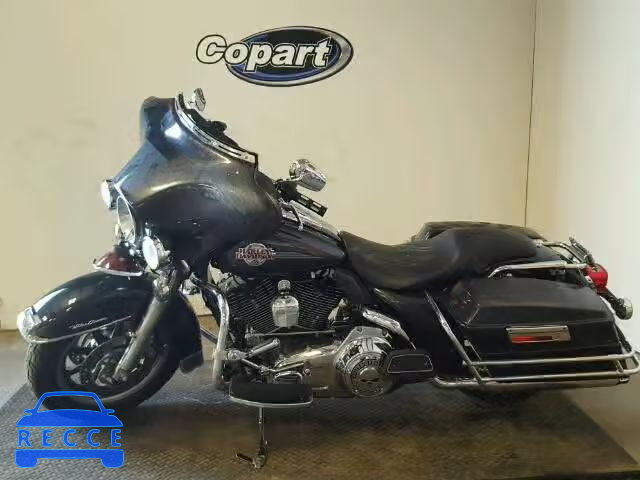 2007 HARLEY-DAVIDSON FLHTCUI 1HD1FC4107Y614113 image 9