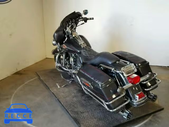 2007 HARLEY-DAVIDSON FLHTCUI 1HD1FC4107Y614113 Bild 2