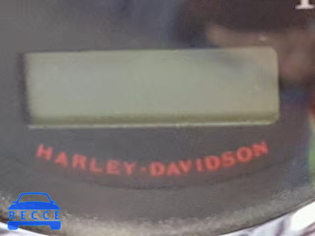 2007 HARLEY-DAVIDSON FLHTCUI 1HD1FC4107Y614113 зображення 7