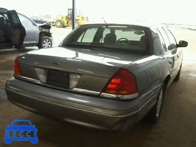 2003 FORD CROWN VICT 2FAFP74W33X214943 image 3