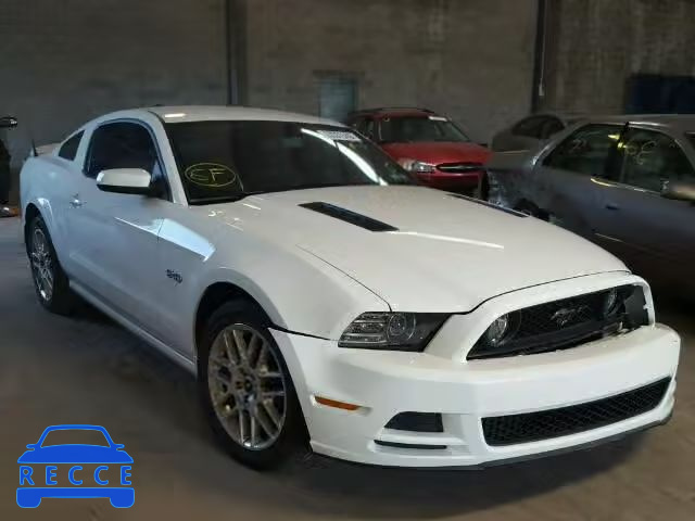 2013 FORD MUSTANG GT 1ZVBP8CF0D5202006 зображення 0