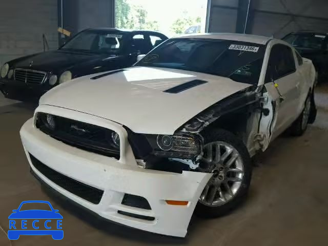 2013 FORD MUSTANG GT 1ZVBP8CF0D5202006 image 1