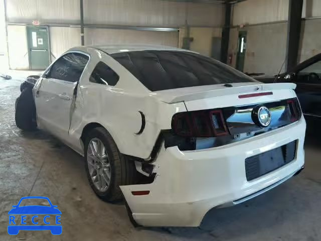 2013 FORD MUSTANG GT 1ZVBP8CF0D5202006 зображення 2