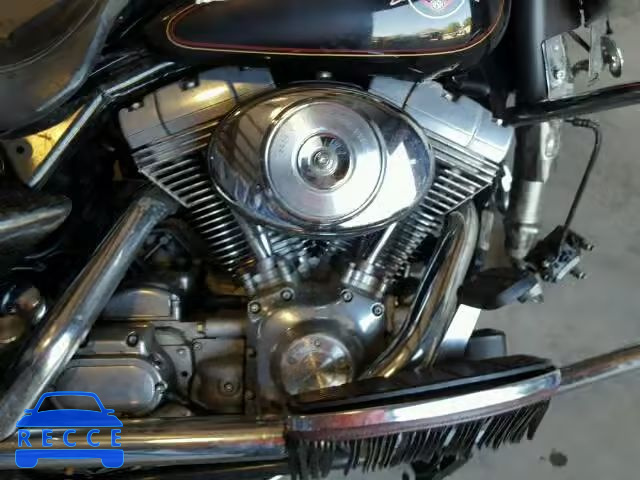 2000 HARLEY-DAVIDSON FLHT 1HD1DDV1XYY638432 image 6