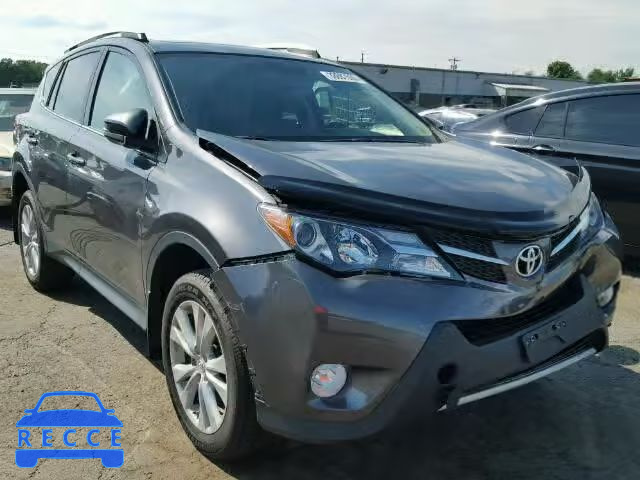 2013 TOYOTA RAV4 LIMIT 2T3DFREV4DW088125 image 0