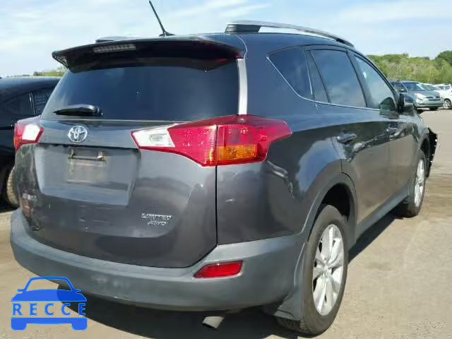 2013 TOYOTA RAV4 LIMIT 2T3DFREV4DW088125 image 3