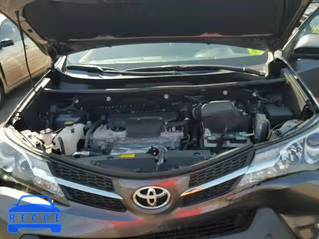 2013 TOYOTA RAV4 LIMIT 2T3DFREV4DW088125 image 6