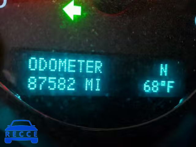 2011 CHEVROLET AVALANCHE 3GNTKEE39BG108730 image 7