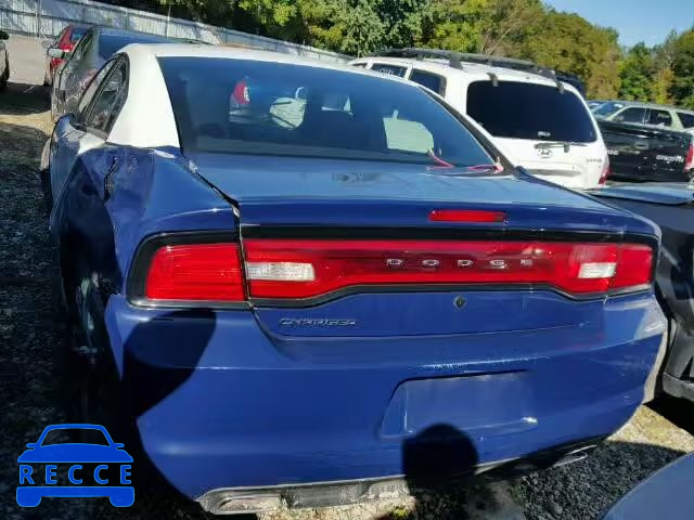 2012 DODGE CHARGER PO 2C3CDXAT3CH172238 image 9