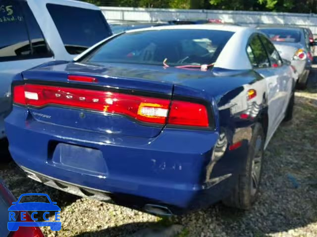 2012 DODGE CHARGER PO 2C3CDXAT3CH172238 image 3