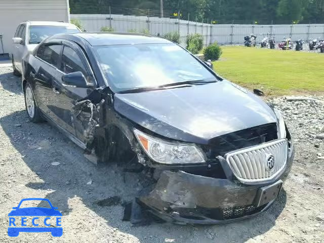 2011 BUICK LACROSSE C 1G4GC5GD1BF358599 зображення 0