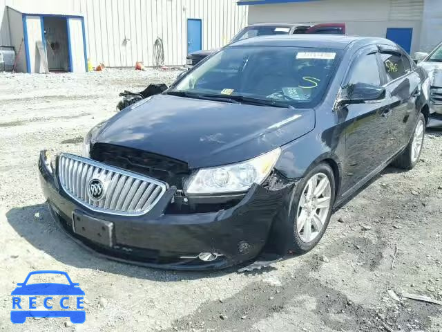 2011 BUICK LACROSSE C 1G4GC5GD1BF358599 зображення 1