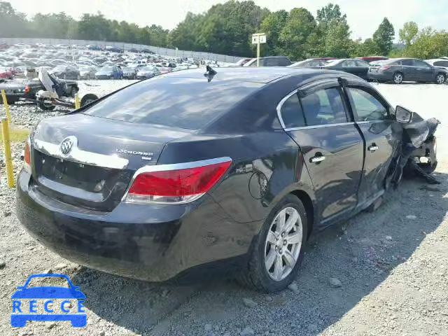 2011 BUICK LACROSSE C 1G4GC5GD1BF358599 image 3