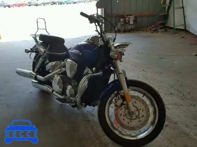 2005 HONDA VTX1300C 1HFSC55035A106083 Bild 0