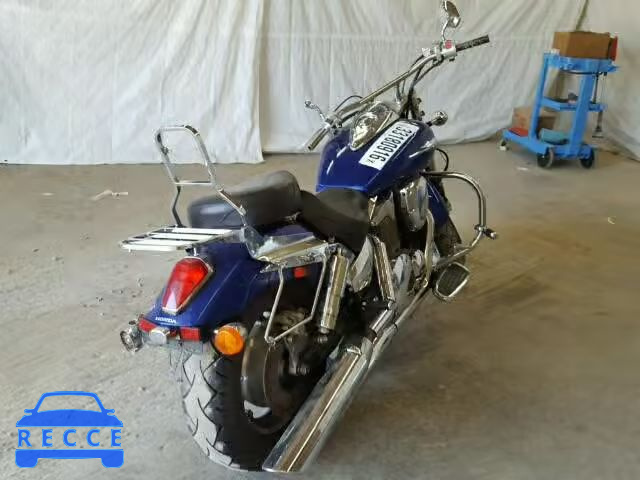 2005 HONDA VTX1300C 1HFSC55035A106083 image 3