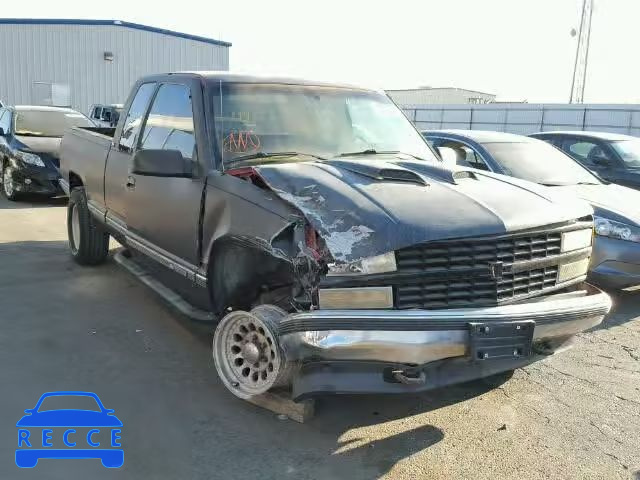 1990 CHEVROLET K1500 2GCEK19K4L1225346 Bild 0