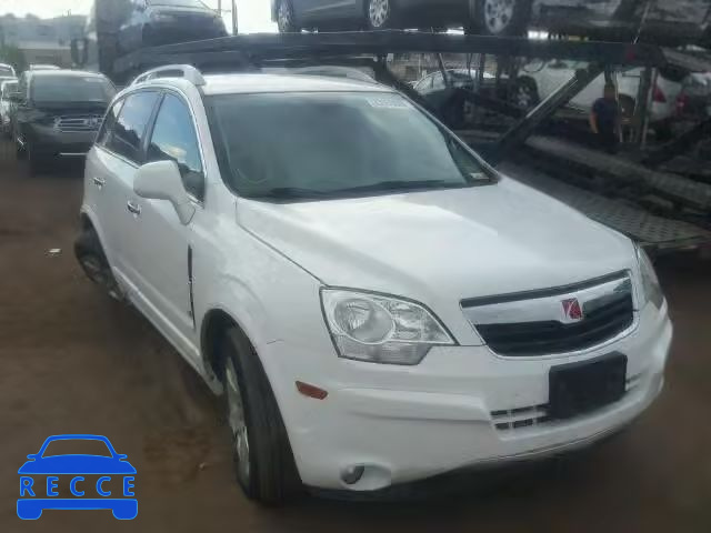 2008 SATURN VUE XR AWD 3GSDL63748S651760 зображення 0