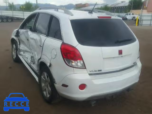 2008 SATURN VUE XR AWD 3GSDL63748S651760 зображення 2