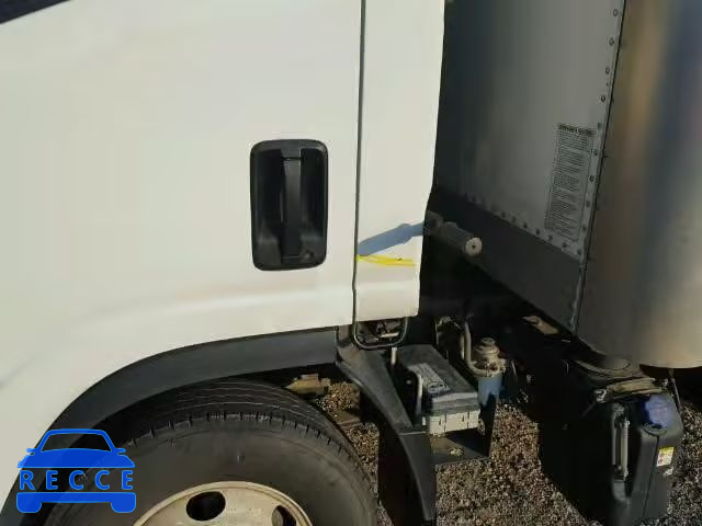 2014 ISUZU NPR JALB4W177E7F00040 Bild 9