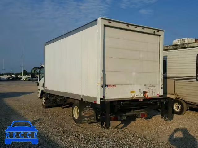 2014 ISUZU NPR JALB4W177E7F00040 image 2