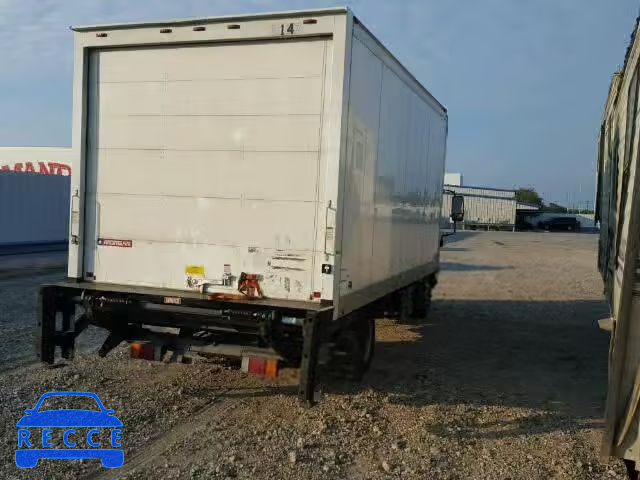 2014 ISUZU NPR JALB4W177E7F00040 зображення 3