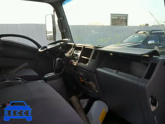 2014 ISUZU NPR JALB4W177E7F00040 зображення 4