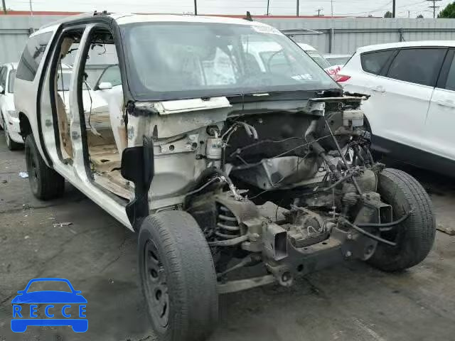 2008 CADILLAC ESCALADE E 1GYFK66858R183997 image 0