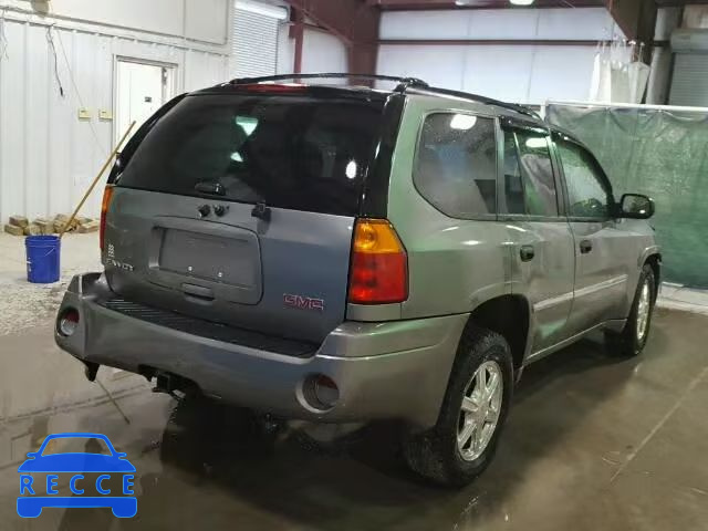 2008 GMC ENVOY 1GKDT13SX82170785 image 3