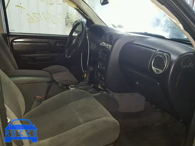 2008 GMC ENVOY 1GKDT13SX82170785 image 4