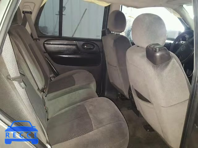2008 GMC ENVOY 1GKDT13SX82170785 image 5