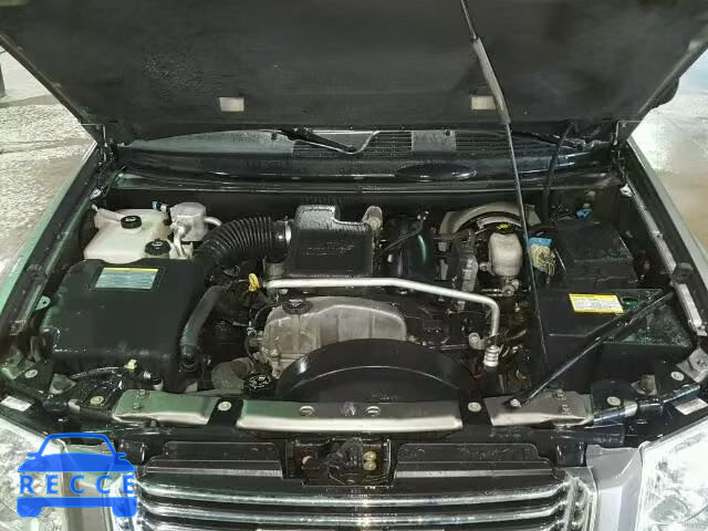 2008 GMC ENVOY 1GKDT13SX82170785 image 6