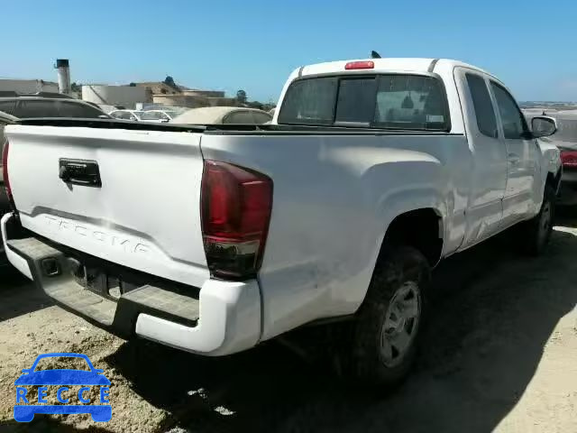 2016 TOYOTA TACOMA ACCESS CAB 5TFRX5GN3GX061605 image 3