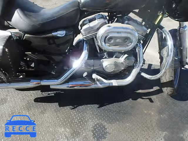 2006 HARLEY-DAVIDSON XL883 1HD4CAM366K451755 зображення 6