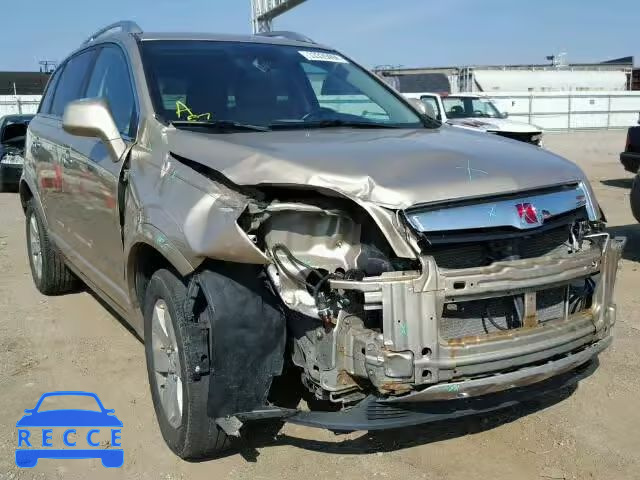 2008 SATURN VUE XR 3GSCL53768S651524 image 0