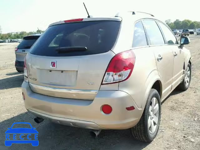 2008 SATURN VUE XR 3GSCL53768S651524 image 3