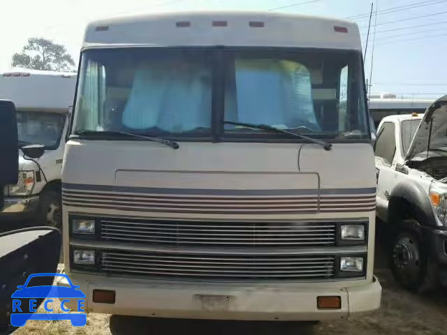 1990 CHEVROLET P30 1GBJP37N4L3304913 image 8