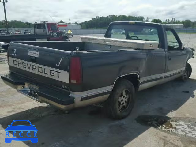 1988 CHEVROLET C1500 2GCDC14K8J1181848 image 3