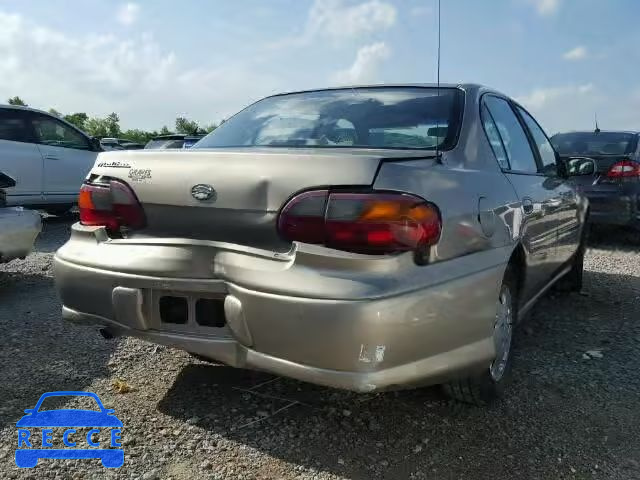 1997 CHEVROLET MALIBU 1G1ND52T5VY128864 image 3