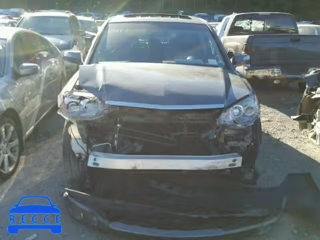 2008 ACURA RDX TECHNO 5J8TB18598A001037 image 8