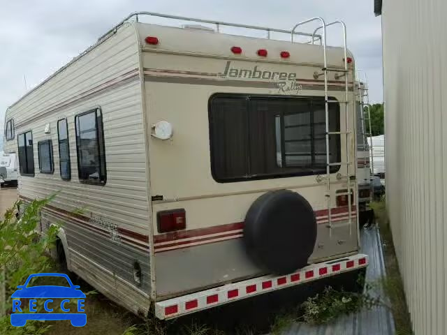 1990 FLEE JAMBOREE 1FDKE30G9KHC11500 Bild 3