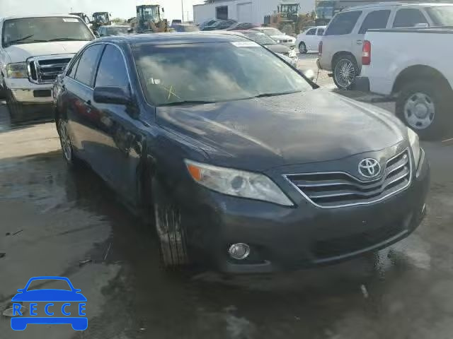 2011 TOYOTA CAMRY LE/X 4T1BK3EK6BU118575 Bild 0