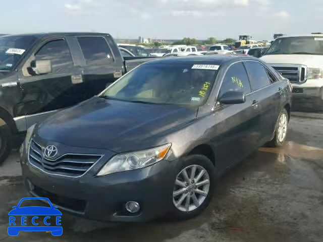 2011 TOYOTA CAMRY LE/X 4T1BK3EK6BU118575 Bild 1