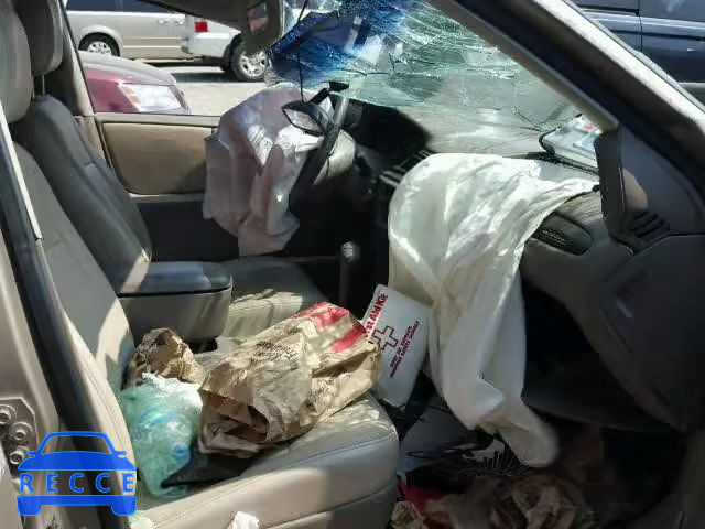 1998 CHEVROLET MALIBU LS 1G1NE52M5W6217496 image 4