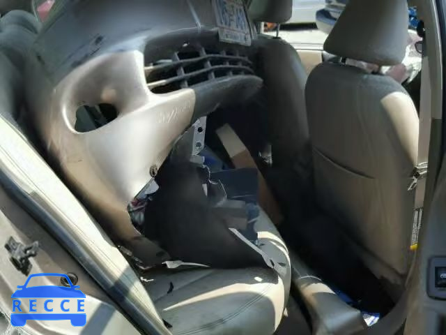 1998 CHEVROLET MALIBU LS 1G1NE52M5W6217496 image 5