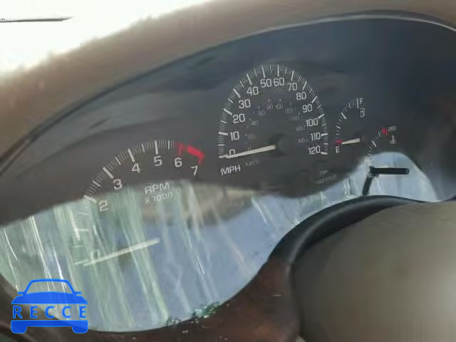 1998 CHEVROLET MALIBU LS 1G1NE52M5W6217496 image 7