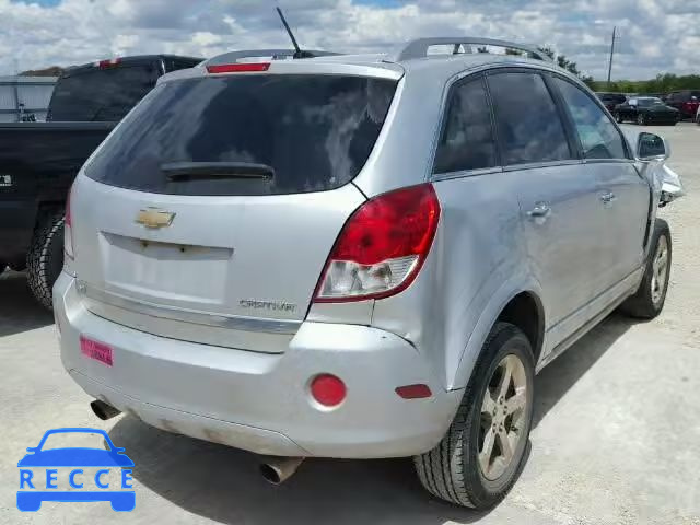 2012 CHEVROLET CAPTIVA LT 3GNAL3E53CS625594 image 3